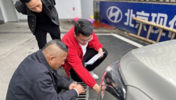 迎難而上，南寧通源公司為客戶出行保駕護(hù)航