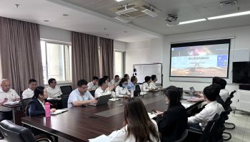 筑牢合規(guī)建設(shè)堤壩，護航企業(yè)行穩(wěn)致遠